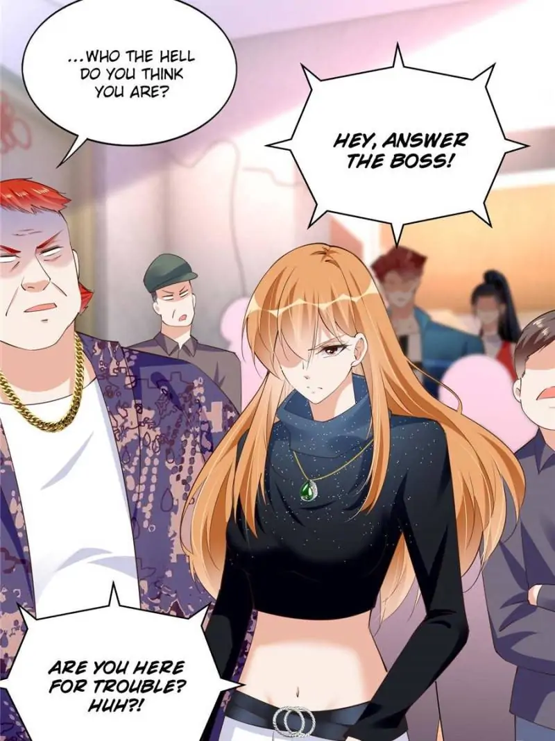 Reincarnation Of The Businesswoman At School Chapter 123 200 25