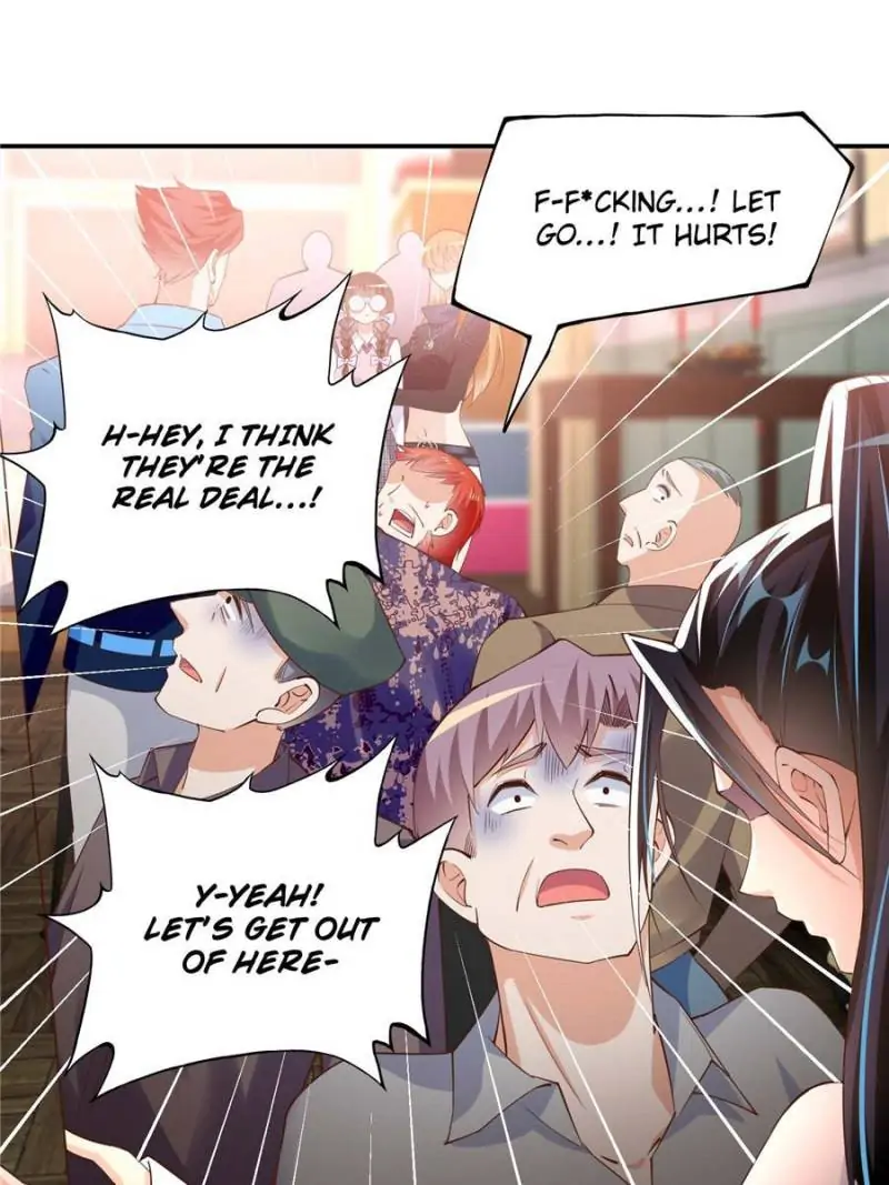 Reincarnation Of The Businesswoman At School Chapter 123 211 36