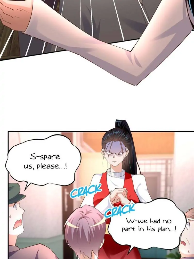 Reincarnation Of The Businesswoman At School Chapter 123 212 37