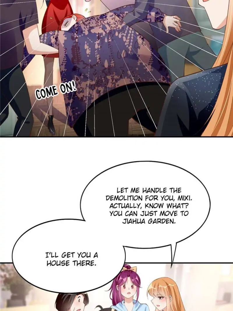 Reincarnation Of The Businesswoman At School Chapter 123 216 41