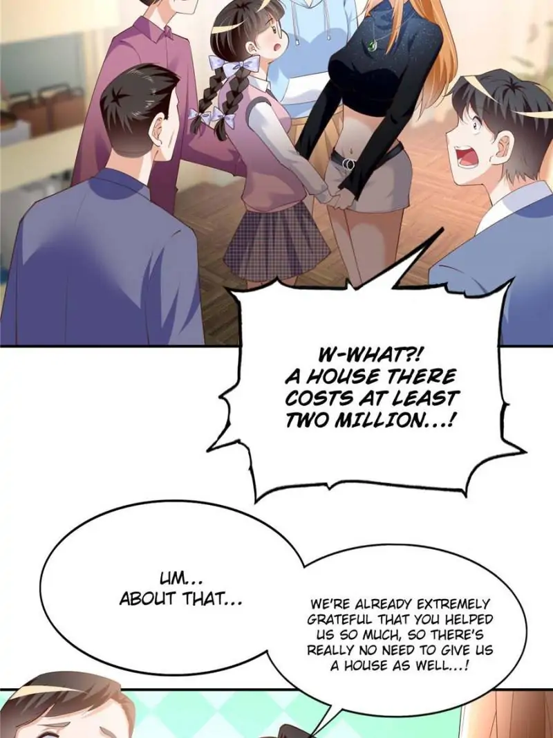 Reincarnation Of The Businesswoman At School Chapter 123 217 42