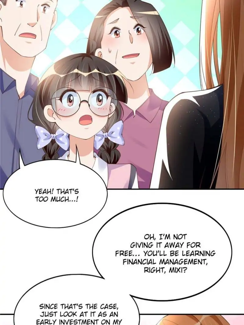 Reincarnation Of The Businesswoman At School Chapter 123 218 43