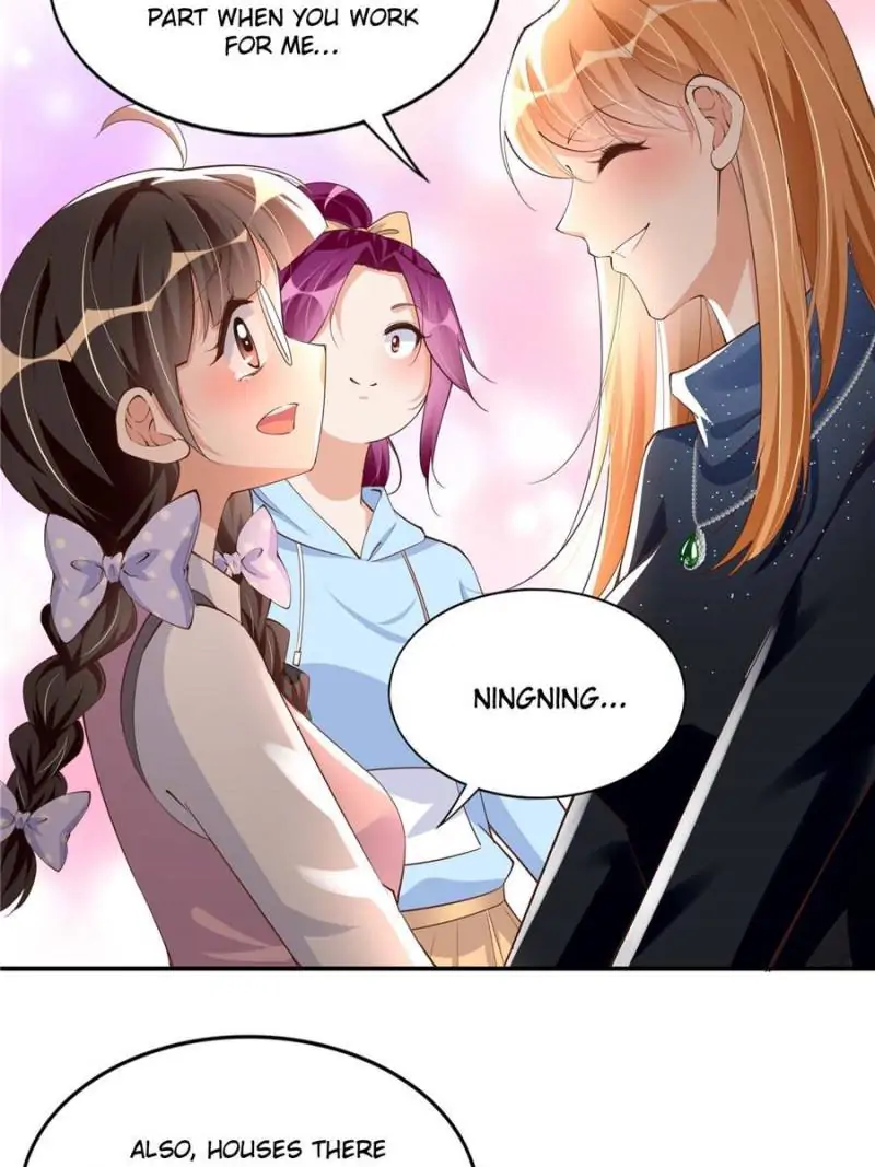 Reincarnation Of The Businesswoman At School Chapter 123 219 44