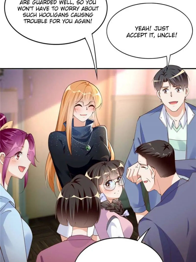 Reincarnation Of The Businesswoman At School Chapter 123 220 45
