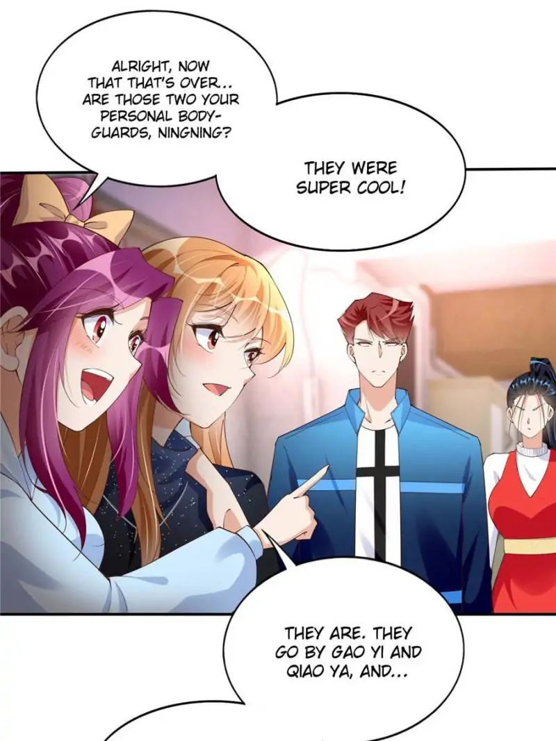 Reincarnation Of The Businesswoman At School Chapter 123 222 47