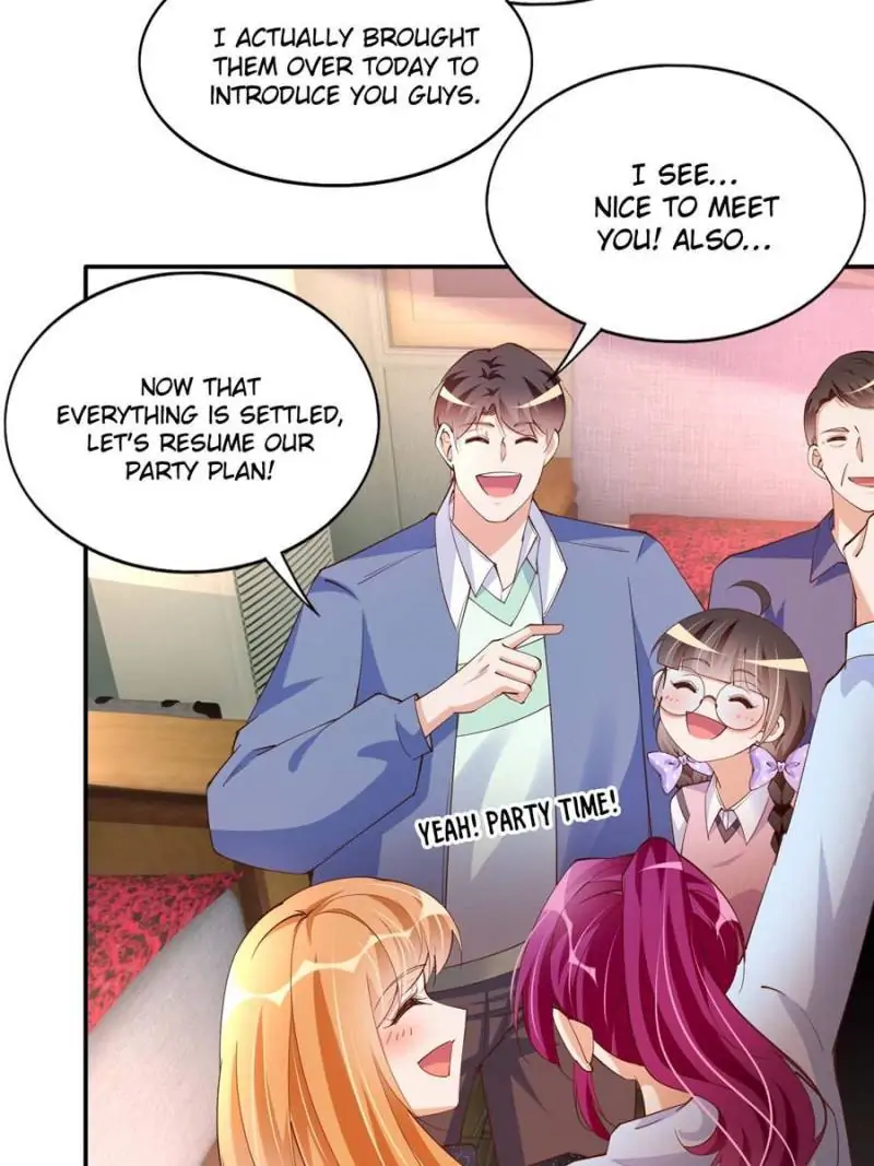 Reincarnation Of The Businesswoman At School Chapter 123 223 48