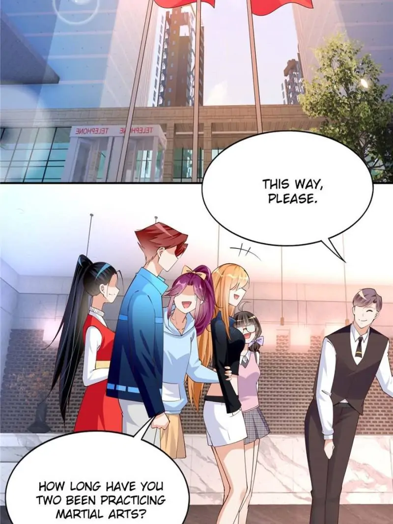 Reincarnation Of The Businesswoman At School Chapter 123 225 50