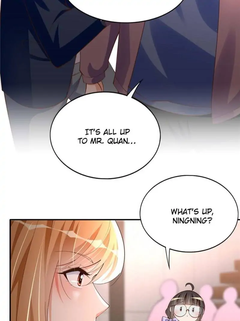 Reincarnation Of The Businesswoman At School Chapter 123 228 53