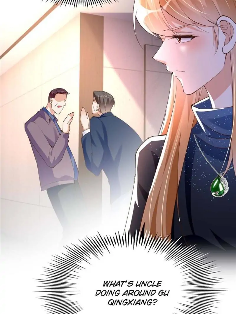 Reincarnation Of The Businesswoman At School Chapter 123 230 55