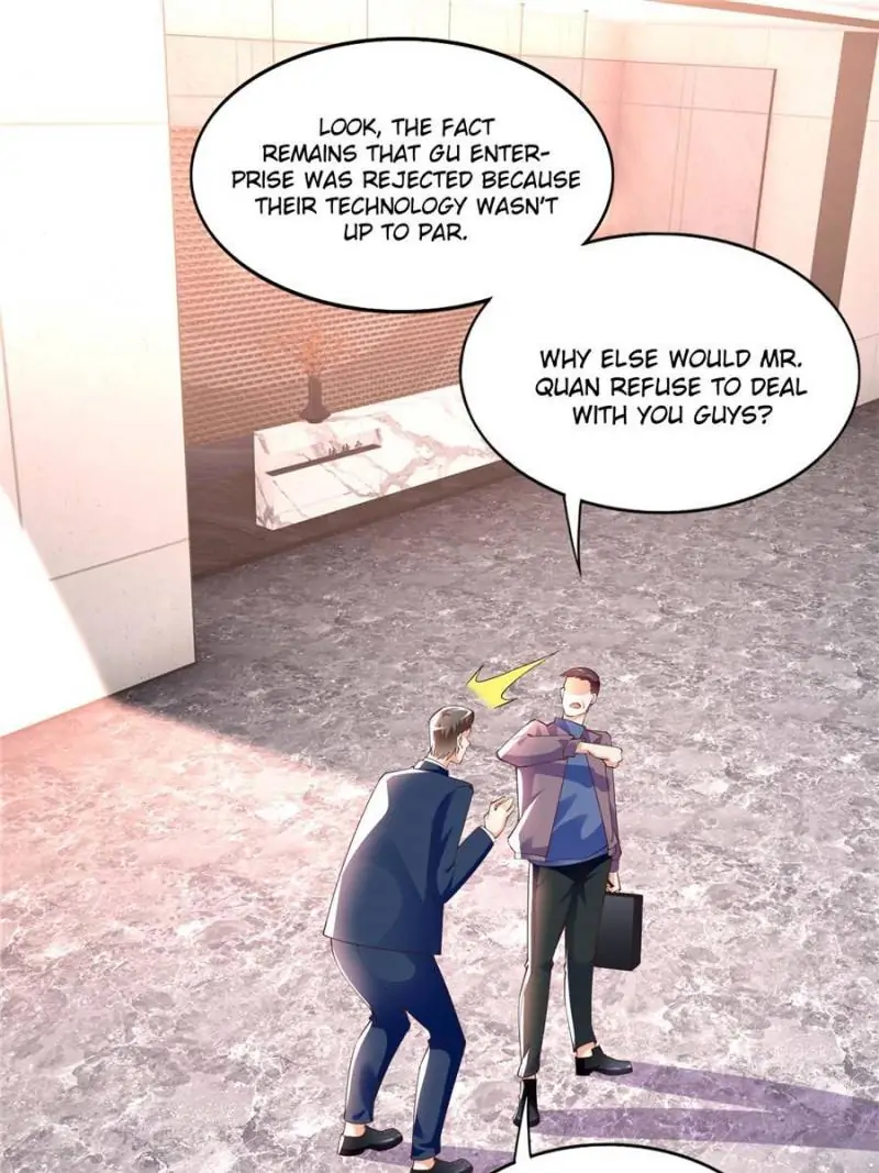 Reincarnation Of The Businesswoman At School Chapter 124 146 01