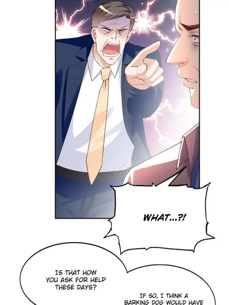 Reincarnation Of The Businesswoman At School Chapter 124 148 03