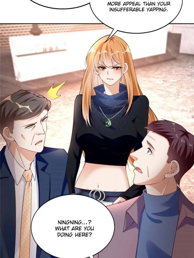 Reincarnation Of The Businesswoman At School Chapter 124 149 04