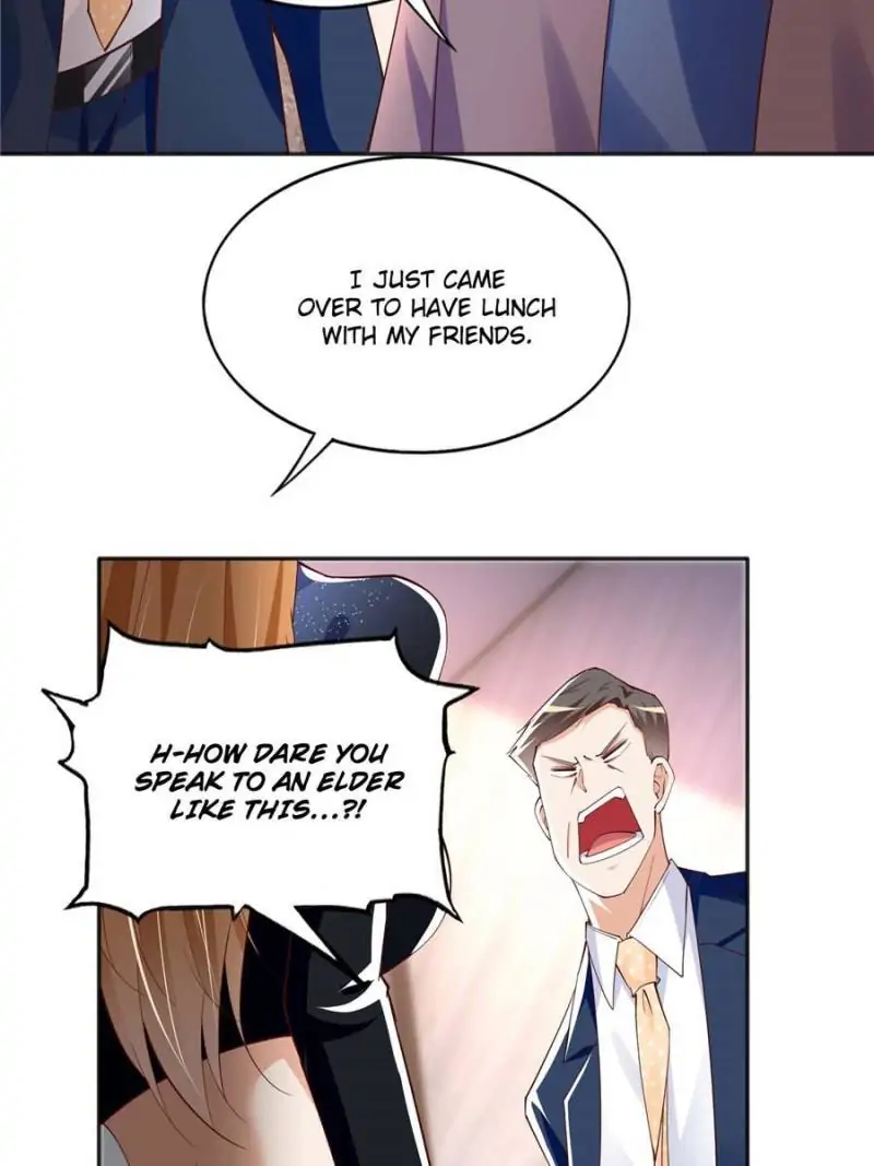 Reincarnation Of The Businesswoman At School Chapter 124 150 05