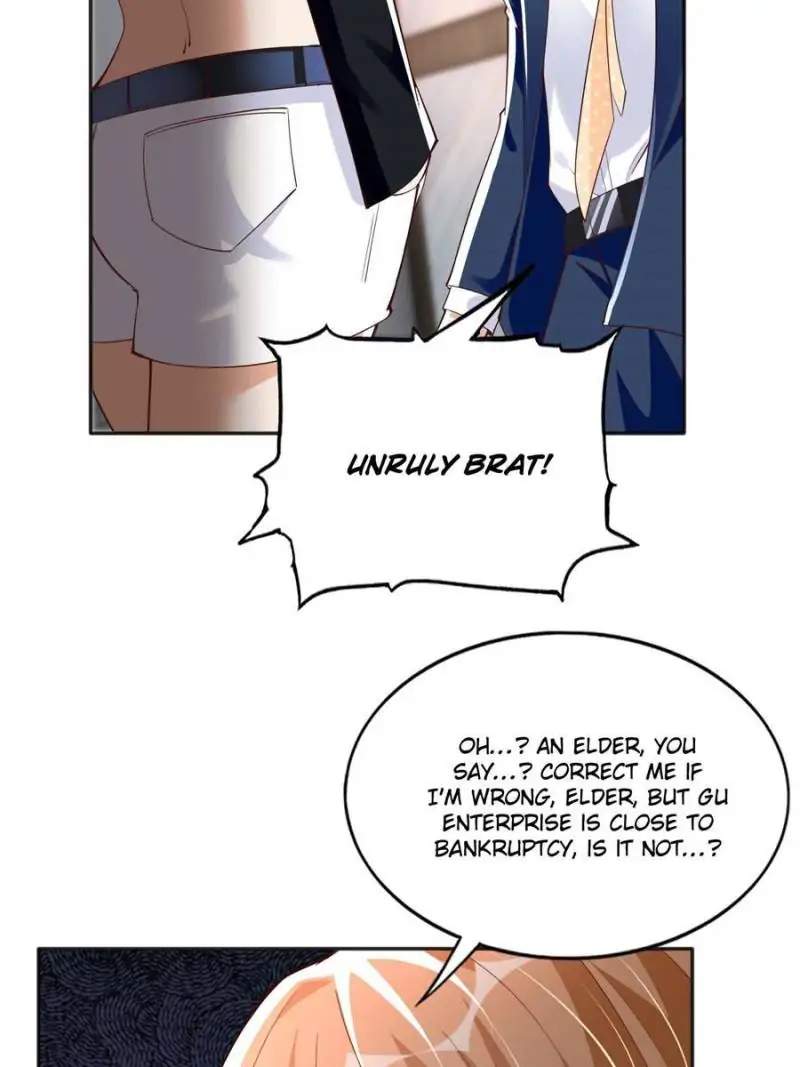 Reincarnation Of The Businesswoman At School Chapter 124 151 06
