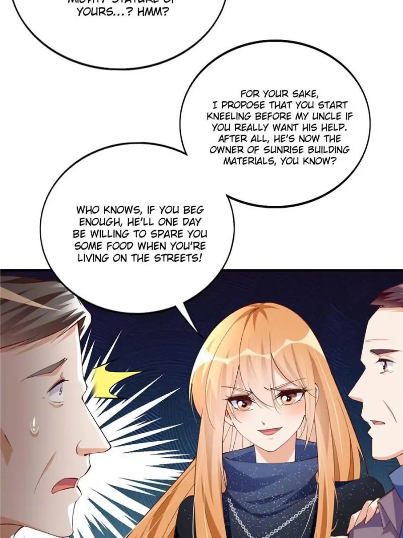 Reincarnation Of The Businesswoman At School Chapter 124 153 08