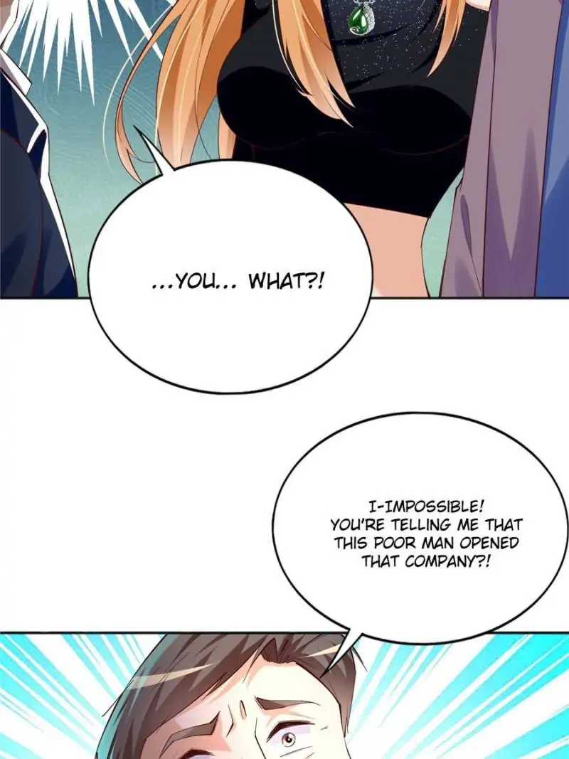 Reincarnation Of The Businesswoman At School Chapter 124 154 09