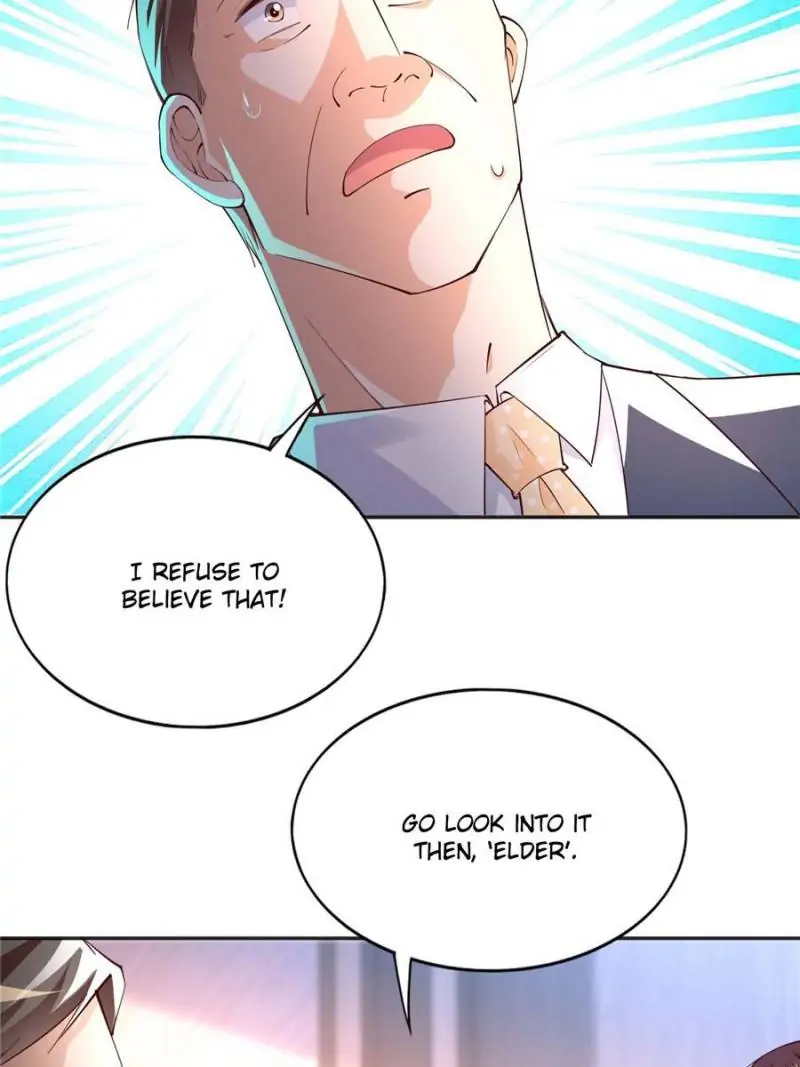 Reincarnation Of The Businesswoman At School Chapter 124 155 10