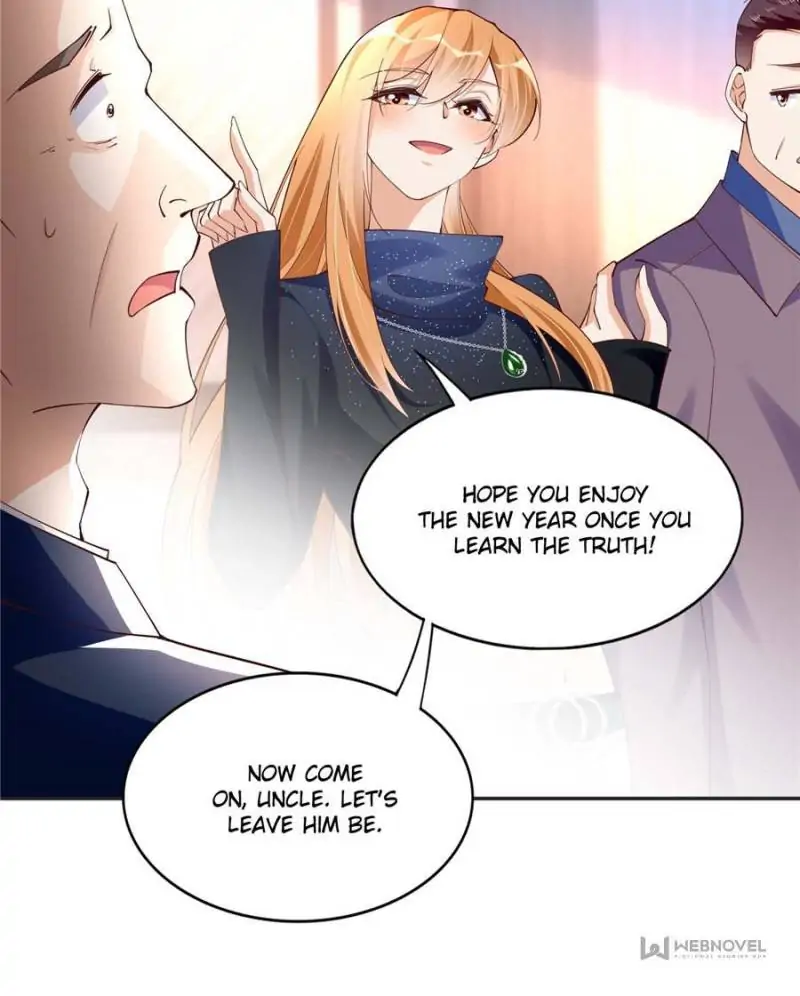 Reincarnation Of The Businesswoman At School Chapter 124 156 11