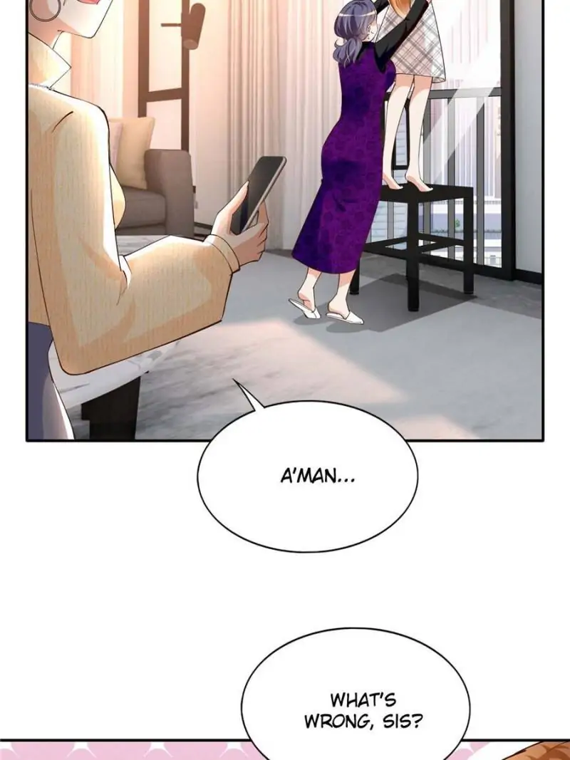 Reincarnation Of The Businesswoman At School Chapter 124 159 14
