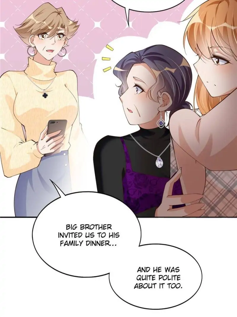 Reincarnation Of The Businesswoman At School Chapter 124 160 15