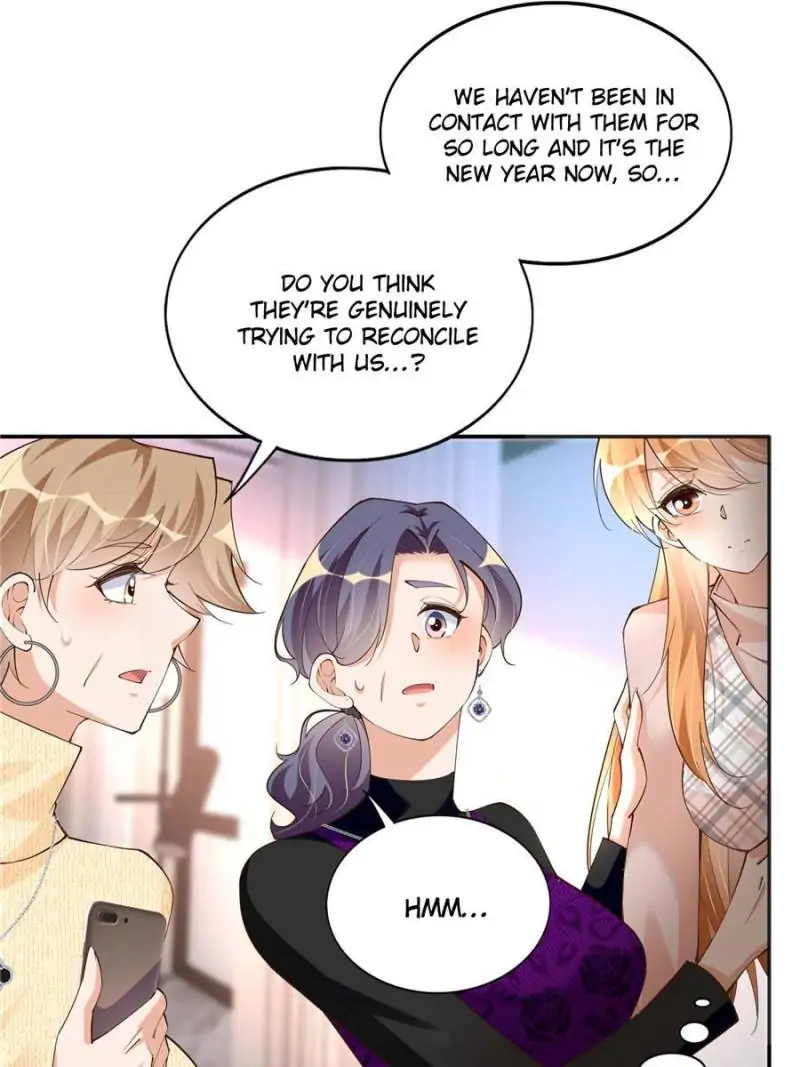 Reincarnation Of The Businesswoman At School Chapter 124 161 16
