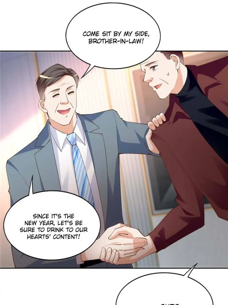 Reincarnation Of The Businesswoman At School Chapter 124 169 24