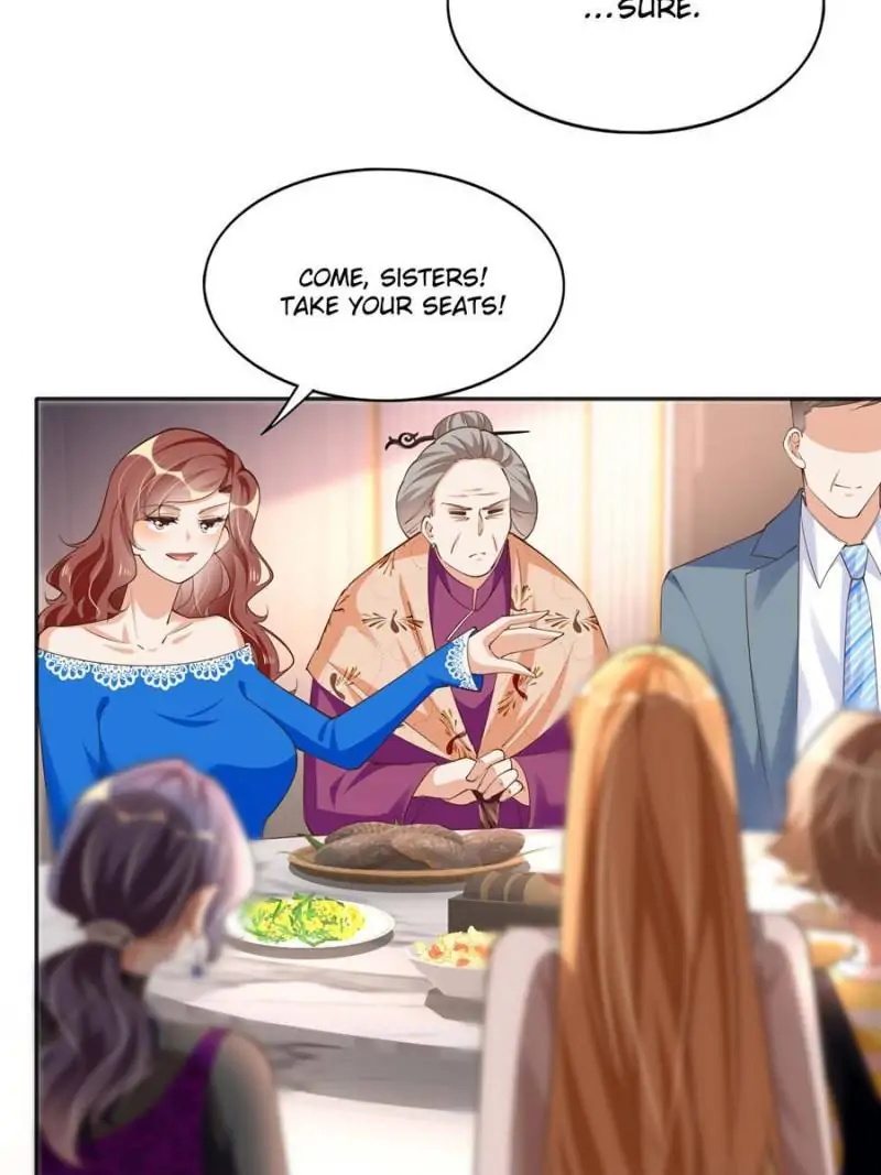 Reincarnation Of The Businesswoman At School Chapter 124 170 25
