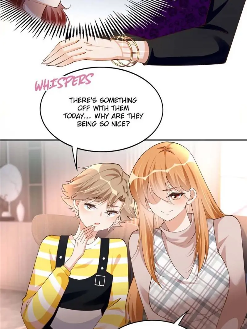 Reincarnation Of The Businesswoman At School Chapter 124 172 27