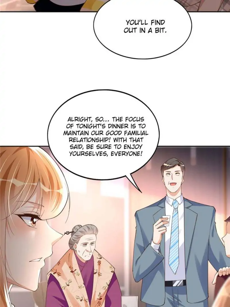 Reincarnation Of The Businesswoman At School Chapter 124 173 28