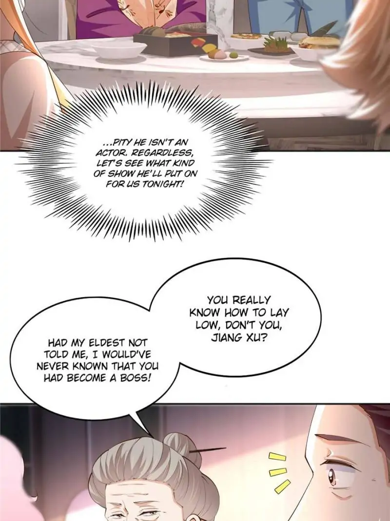 Reincarnation Of The Businesswoman At School Chapter 124 174 29