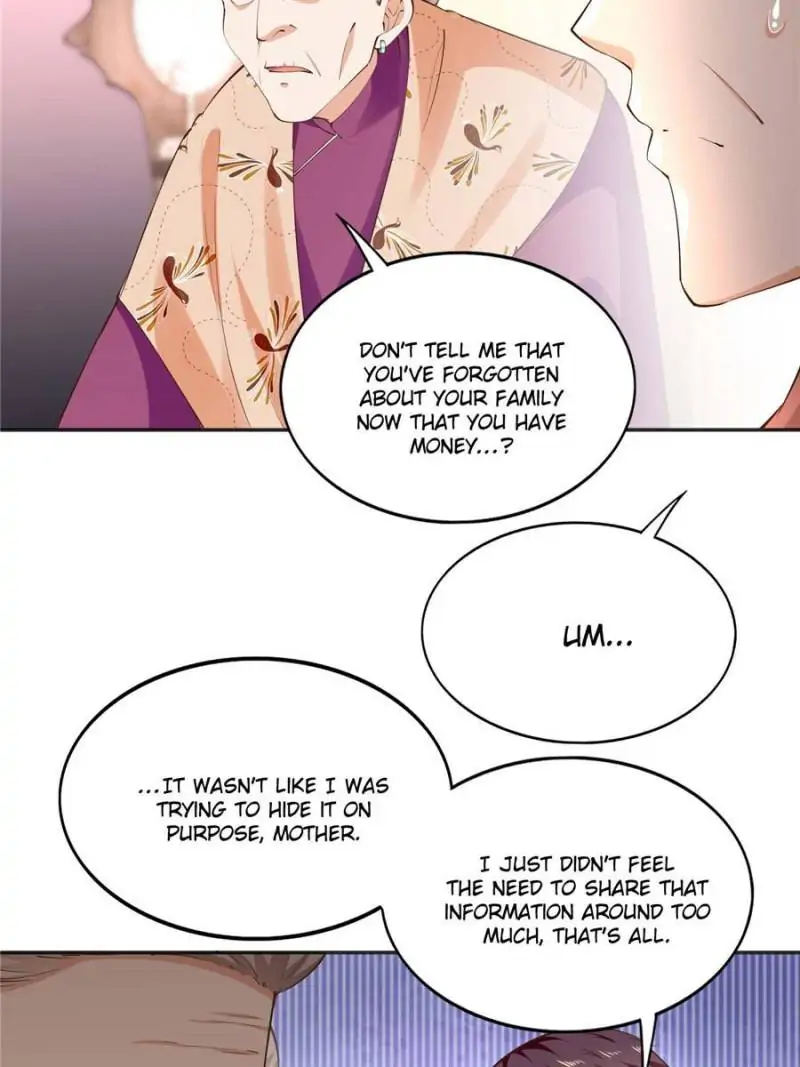 Reincarnation Of The Businesswoman At School Chapter 124 175 30