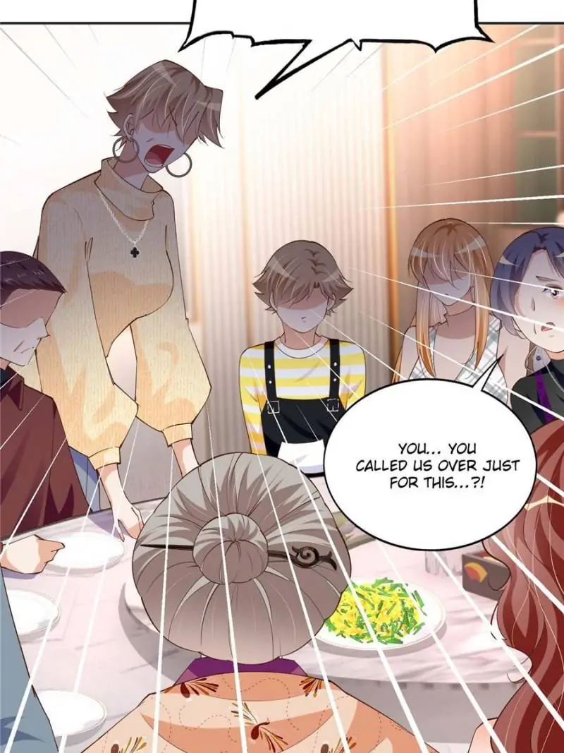 Reincarnation Of The Businesswoman At School Chapter 124 179 34