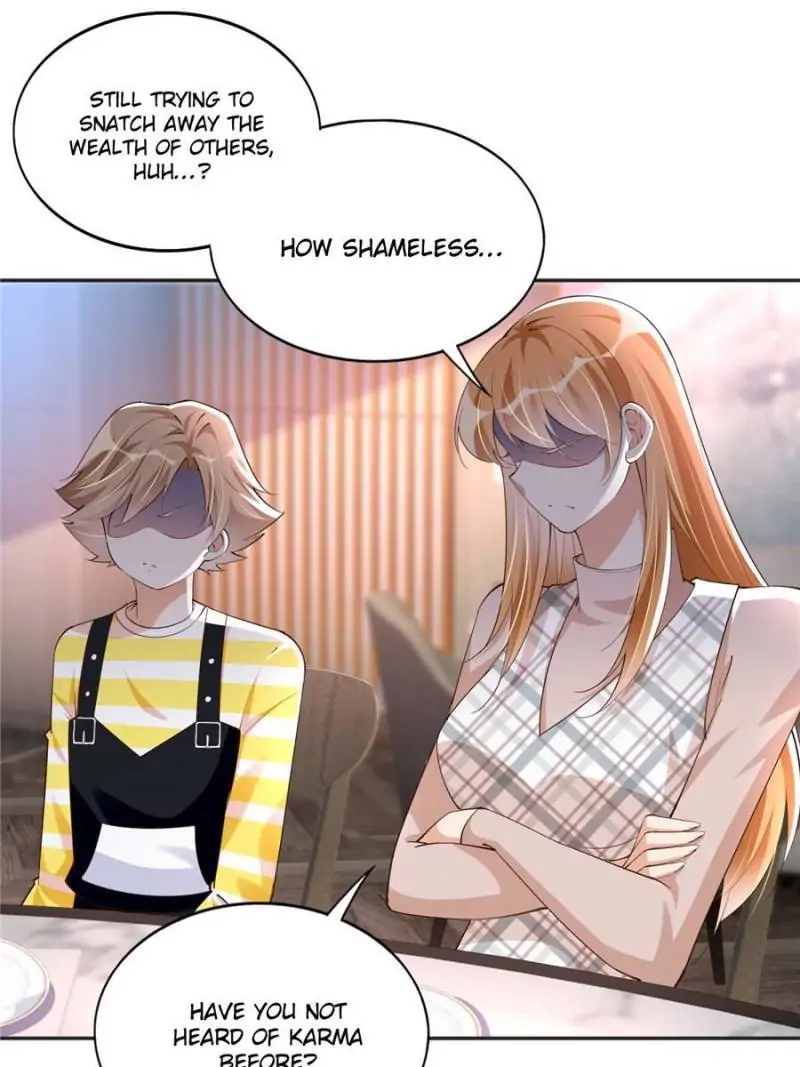 Reincarnation Of The Businesswoman At School Chapter 124 181 36