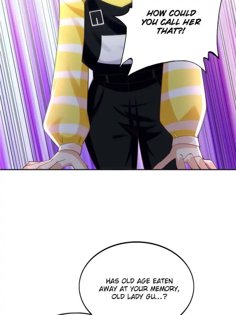 Reincarnation Of The Businesswoman At School Chapter 124 184 39