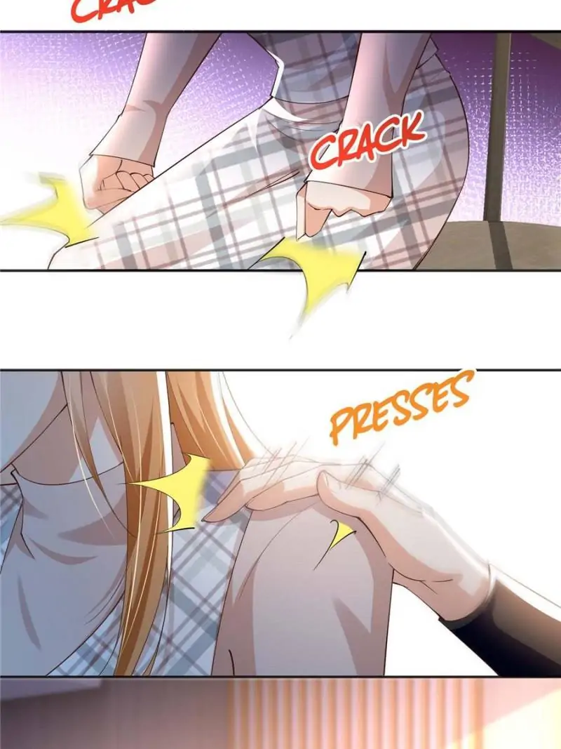 Reincarnation Of The Businesswoman At School Chapter 124 187 42