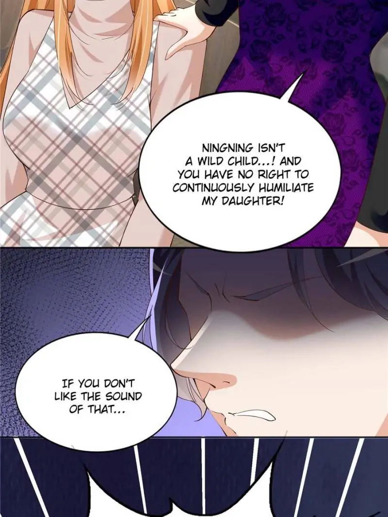 Reincarnation Of The Businesswoman At School Chapter 124 189 44