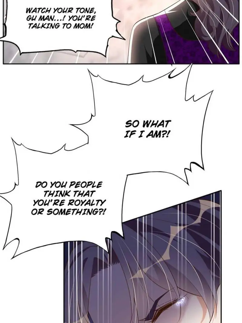 Reincarnation Of The Businesswoman At School Chapter 125 180 02