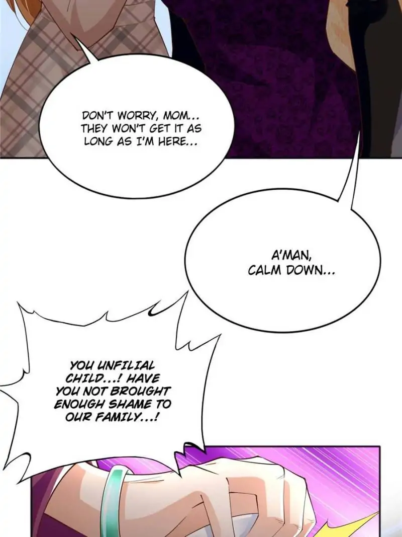 Reincarnation Of The Businesswoman At School Chapter 125 183 05