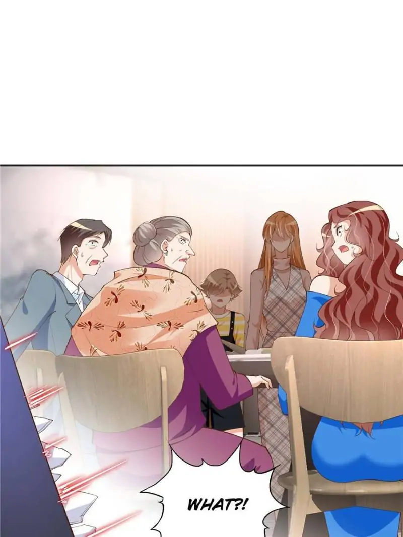 Reincarnation Of The Businesswoman At School Chapter 125 194 16