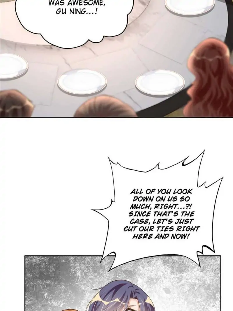 Reincarnation Of The Businesswoman At School Chapter 125 198 20