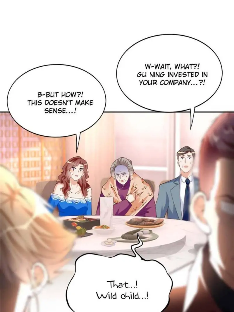 Reincarnation Of The Businesswoman At School Chapter 125 203 25