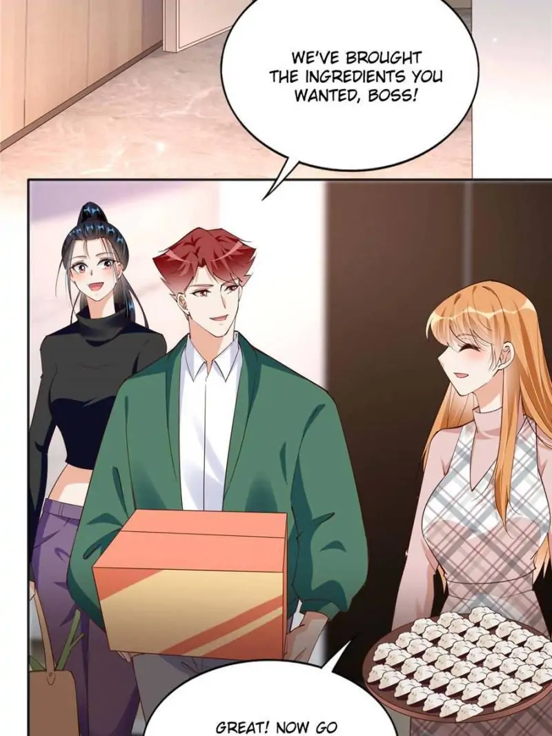 Reincarnation Of The Businesswoman At School Chapter 125 207 29