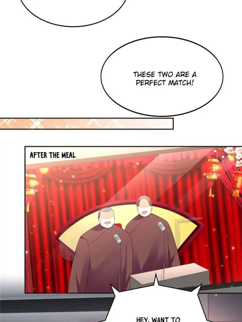 Reincarnation Of The Businesswoman At School Chapter 125 212 34