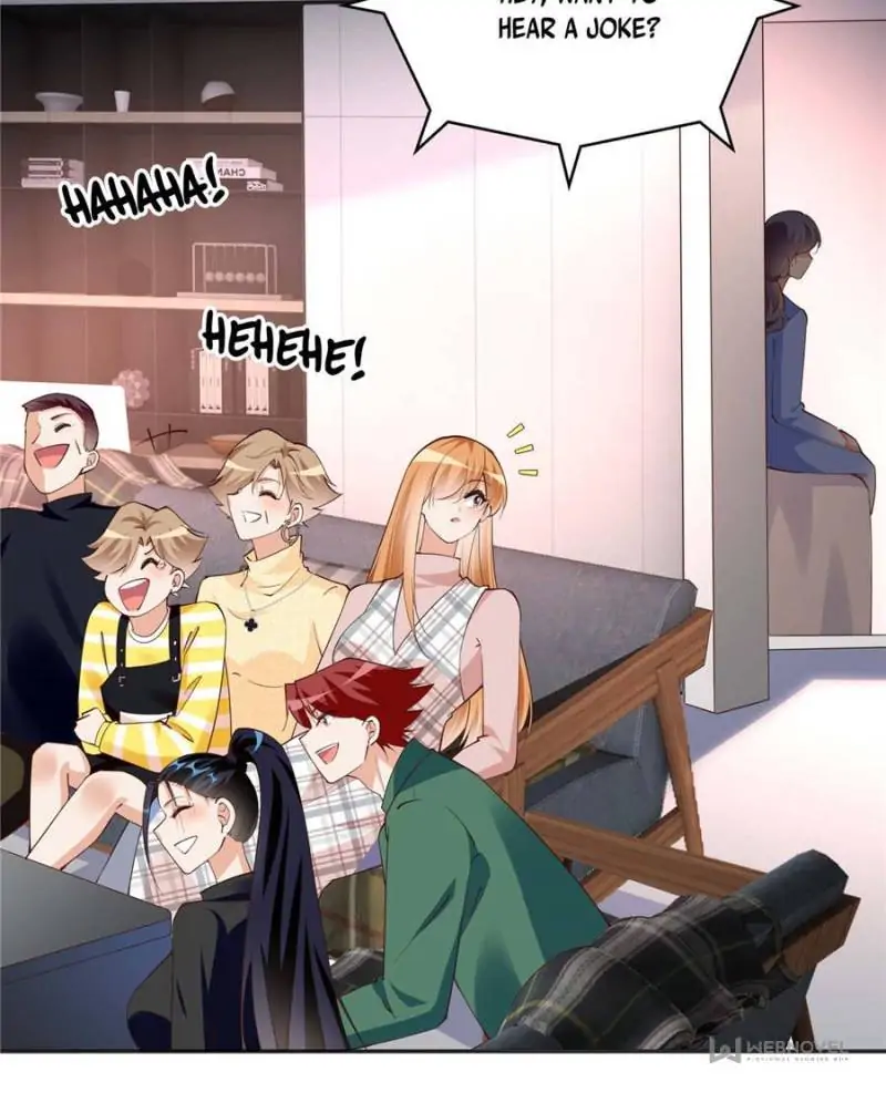 Reincarnation Of The Businesswoman At School Chapter 125 213 35