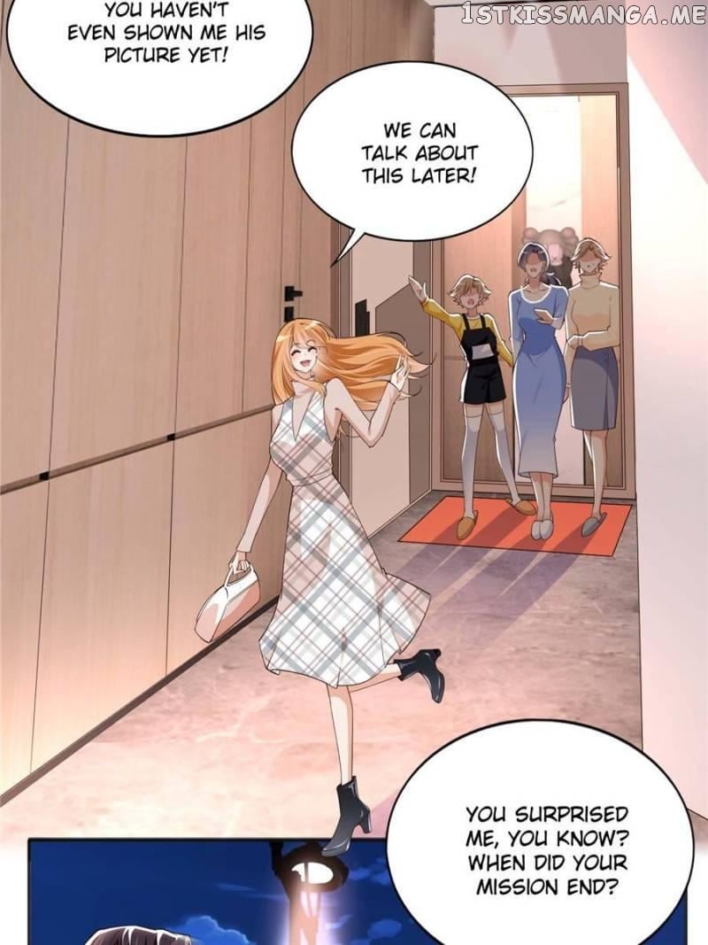 Reincarnation Of The Businesswoman At School Chapter 126 168 02