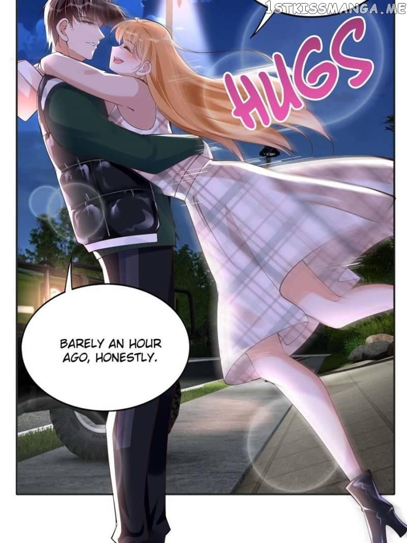 Reincarnation Of The Businesswoman At School Chapter 126 169 03
