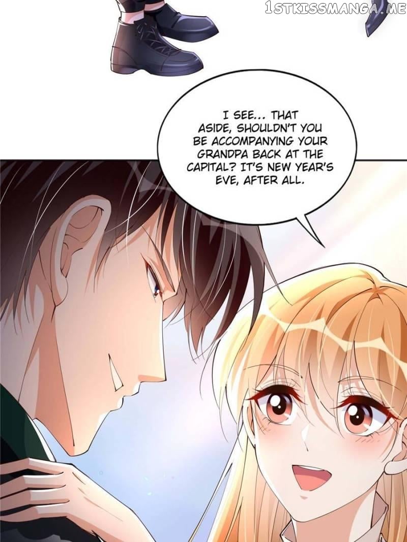 Reincarnation Of The Businesswoman At School Chapter 126 170 04