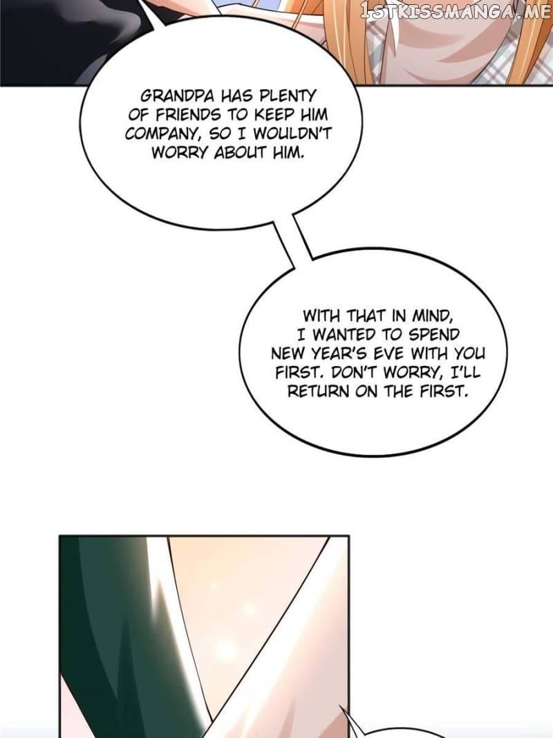Reincarnation Of The Businesswoman At School Chapter 126 171 05