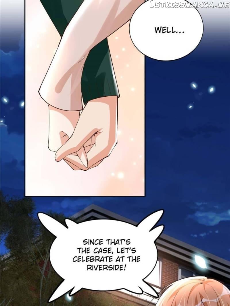 Reincarnation Of The Businesswoman At School Chapter 126 172 06