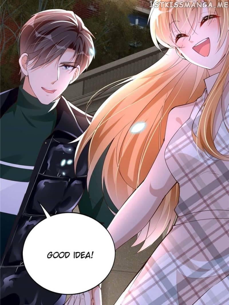 Reincarnation Of The Businesswoman At School Chapter 126 173 07